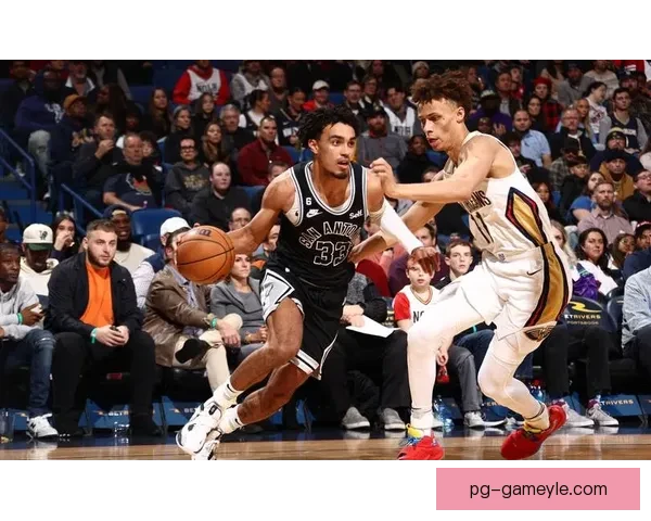 索汉坦言在马刺缺机会主帅冷遇